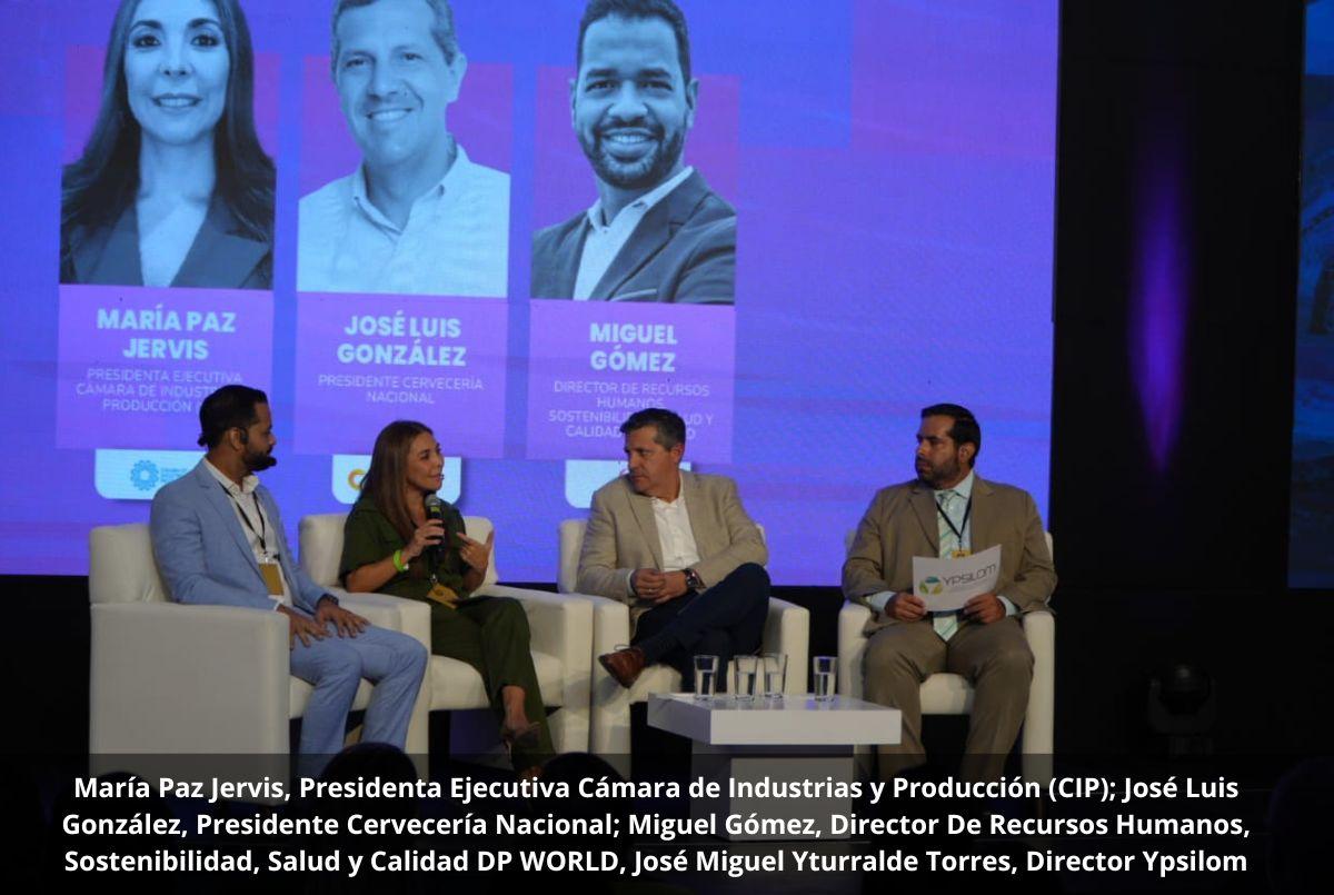 Foro: Buenas prácticas de Desarrollo Sostenible