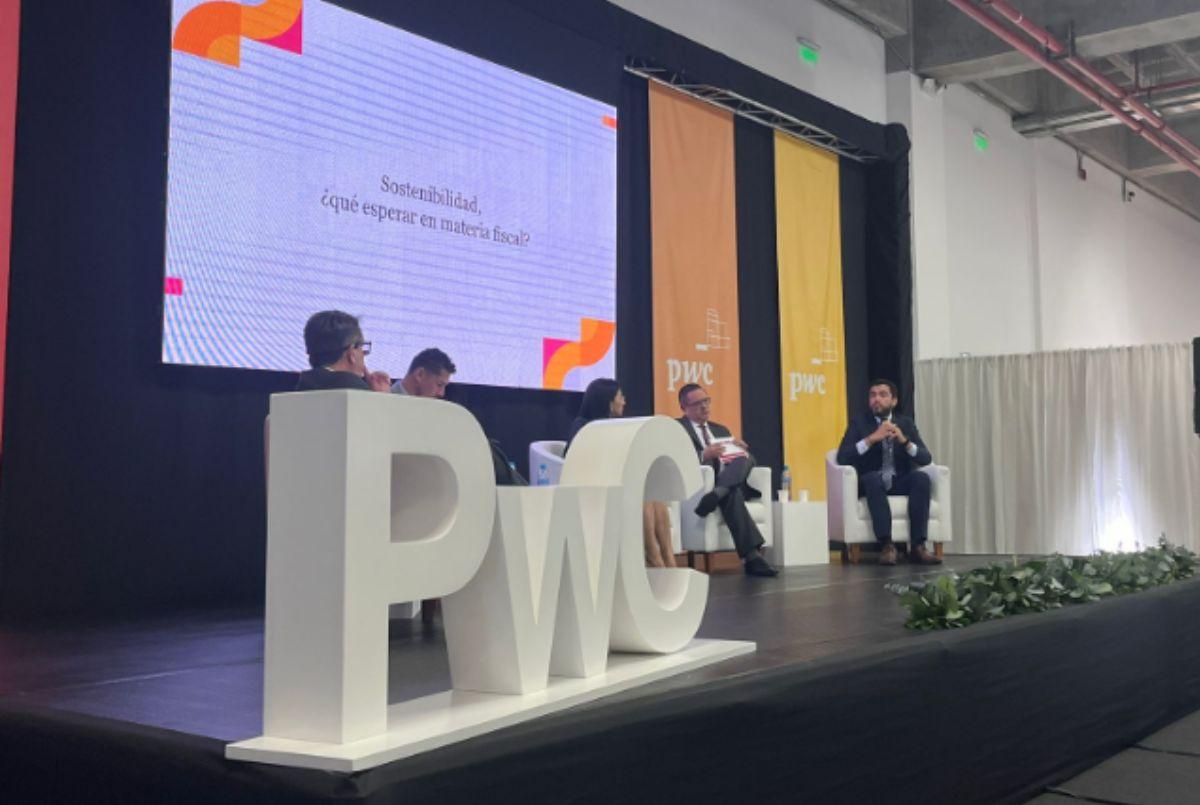 Foro: Sostenibilidad, ¿qué esperar en materia fiscal’