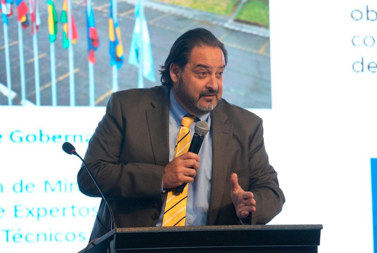 El aumento global de la energía verde oportunidad para el Ecuador y Latinoamérica